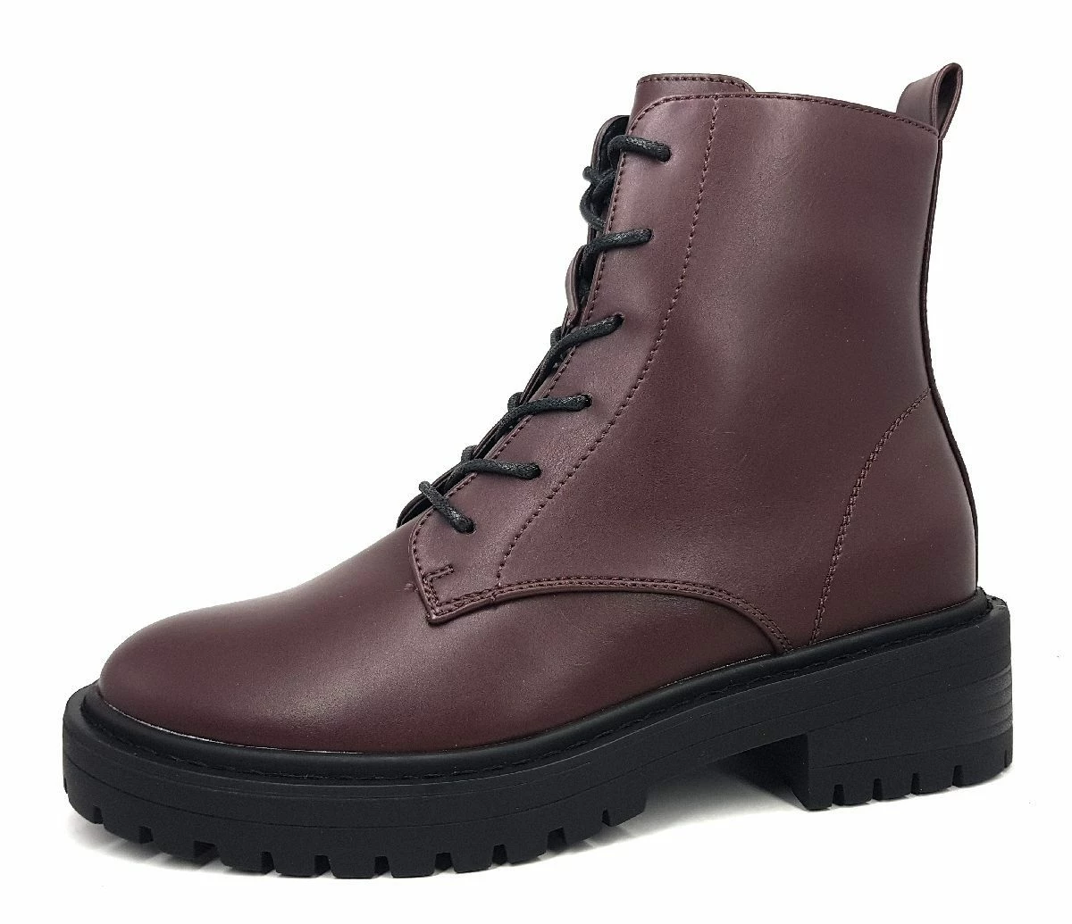 Only »Stiefel« Schnürstiefelette 2 Only »Stiefel« Schnürstiefelette
