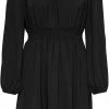 Only Minikleid »ONLMETTE LS LACE NECK DRESS WVN CS« Mit Volant 1 Only Minikleid »ONLMETTE LS LACE NECK DRESS WVN CS« Mit Volant -ONLY SHOP d3185296 db5f 59a5 9dfd f35780108755