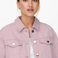 Only Jeansjacke »ONLMALIBU-DARSY L/S JACKET« 12 Only Jeansjacke »ONLMALIBU-DARSY L/S JACKET« -ONLY SHOP d657a4e6 0e14 5a8c 9be7 87603fe24aa7