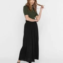 ONLY Rock ONLVENEDIG LIFE LONG SKIRT WVN NOOS, Rose Brown 13 ONLY Rock ONLVENEDIG LIFE LONG SKIRT WVN NOOS, Rose Brown -ONLY SHOP d67ea4db 1010 7381 8514 b85e0879dc79 600x600