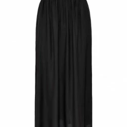 ONLY Rock ONLVENEDIG LIFE LONG SKIRT WVN NOOS, Rose Brown