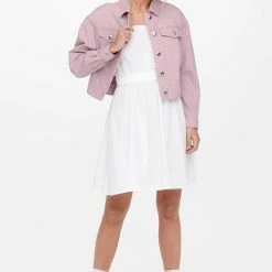 Only Jeansjacke »ONLMALIBU-DARSY L/S JACKET« 13 Only Jeansjacke »ONLMALIBU-DARSY L/S JACKET« -ONLY SHOP daf9a818 b244 5baf a272 f31e3c3383d8