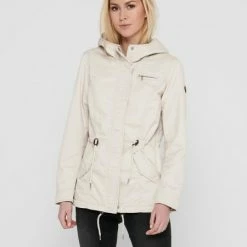 ONLY Jacke ONLLORCA CANVAS PARKA CC OTW, Moonbeam -ONLY SHOP e1876705 c449 bebb a614 2b08d8a6cdb6 600x600