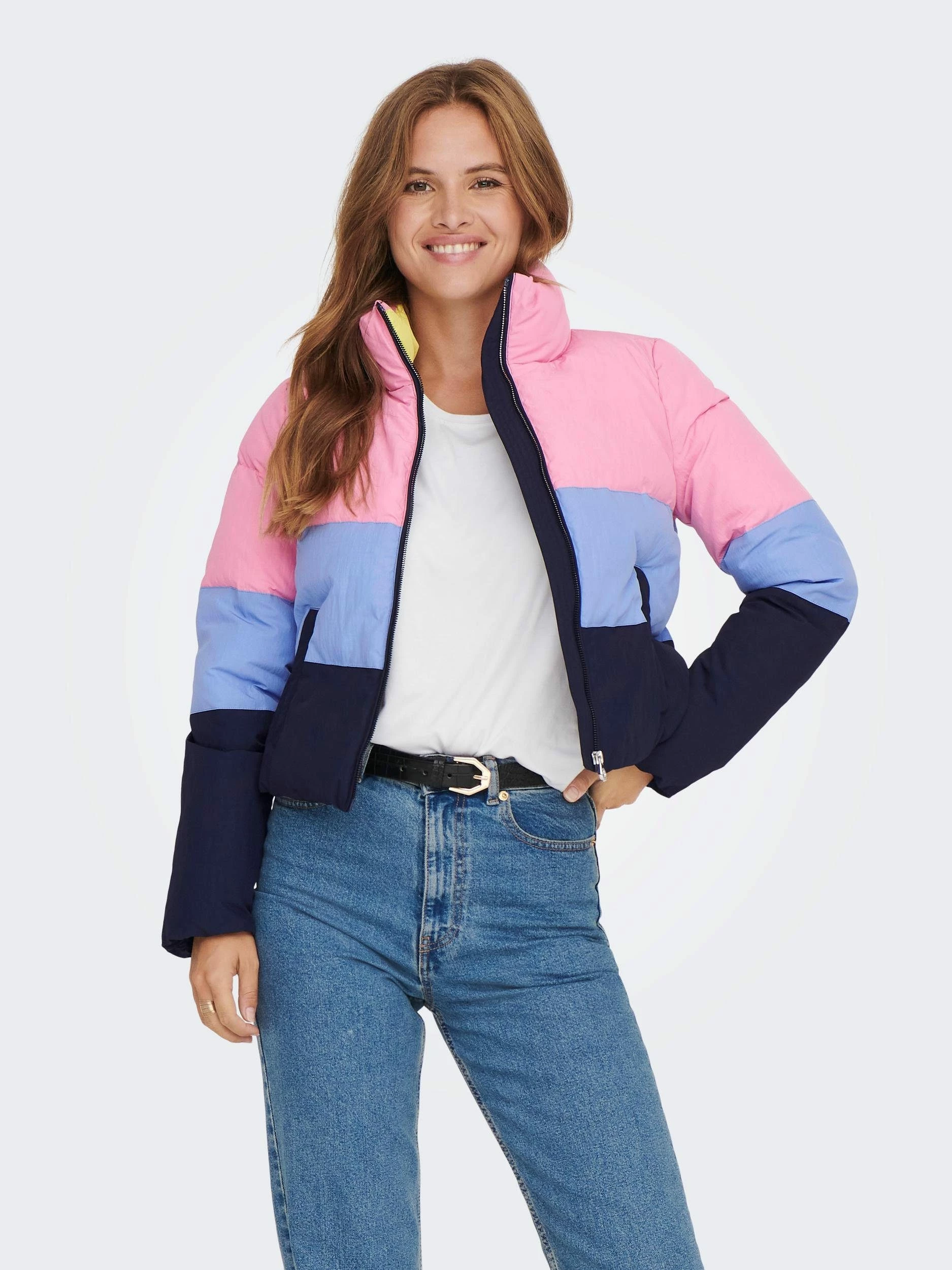 Only Allwetterjacke »Jacke« 6 Only Allwetterjacke »Jacke« – Bild 4