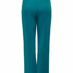Alternative view of ONLY Hose ONLJULIE PANT SWT, Shaded Spruce