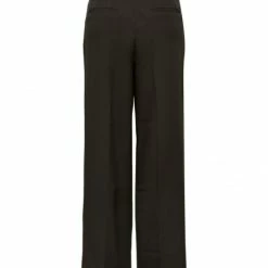 Alternative view of ONLY Hose ONLTATE-ABBA HW PLEAT WIDE PANT TLR, Delicioso