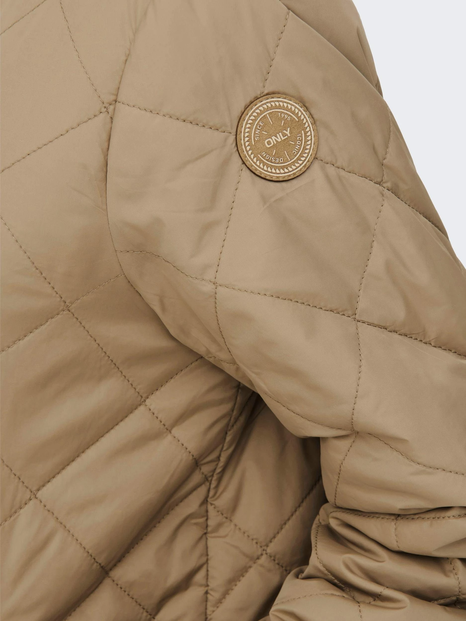 Only Langmantel »Mittellanger Mantel« 9 Only Langmantel »Mittellanger Mantel« – Bild 7