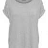ONLY T-Shirt Halbarm ONLMOSTER S/S O-NECK TOP NOOS JRS, Caribou 1 ONLY T-Shirt Halbarm ONLMOSTER S/S O-NECK TOP NOOS JRS, Caribou -ONLY SHOP e6f3599d 17b5 41ae 9514 0618046b4cb9 600x600