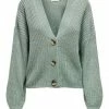 ONLY Strickjacke ONLCAROL NICE L/S CARDIGAN KNT NOOS, Chinois Green -ONLY SHOP e6f3599d 17b5 41ae 9514 061870d19782 600x600