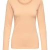 ONLY T-Shirt Langarm ONLLIVE LOVE LIFE L/S ONECK TOP NOO, Coral Sands 1 ONLY T-Shirt Langarm ONLLIVE LOVE LIFE L/S ONECK TOP NOO, Coral Sands -ONLY SHOP e6f3599d 17b5 41ae 9514 061874a9f9ad 600x600