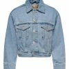 ONLY Jacke ONLJAGGER PLEAT DNM JACKET NOOS, Light Blue Denim 2 ONLY Jacke ONLJAGGER PLEAT DNM JACKET NOOS, Light Blue Denim -ONLY SHOP e6f3599d 17b5 41ae 9514 0618d0ba3a4b 600x600