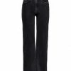 ONLY Jeans ONLJUICY HW WIDE LEG REA244 NOOS, Black Denim/NAS244 1 ONLY Jeans ONLJUICY HW WIDE LEG REA244 NOOS, Black Denim/NAS244 -ONLY SHOP e6f3599d 17b5 41ae 9514 0918647c1bdf 600x600