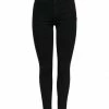 ONLY Jeans ONLBLUSH MID SK AK RAW REA2343 NOOS, Black Denim 2 ONLY Jeans ONLBLUSH MID SK AK RAW REA2343 NOOS, Black Denim -ONLY SHOP e6f3599d 17b5 41ae 9514 0918c0b4d522 600x600