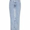 ONLY Jeans ONLCAMILLE EX HW WIDE DNM NOOS, Light Blue Denim/NAS255 2 ONLY Jeans ONLCAMILLE EX HW WIDE DNM NOOS, Light Blue Denim/NAS255 -ONLY SHOP e6f3599d 17b5 41ae 9514 0918d4ae5eef 600x600