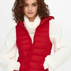 Only Steppweste »ONLNEWTAHOE HOOD WAISTCOAT OTW NOOS« 17 Only Steppweste »ONLNEWTAHOE HOOD WAISTCOAT OTW NOOS« -ONLY SHOP e88cd41e 1a01 5a3e b843 0a4de9e98d6b