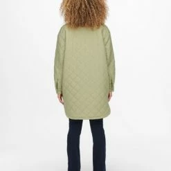 ONLY Jacke ONLNEWTANZIA LONG QUILT SHACKET CC, Slate Green 13 ONLY Jacke ONLNEWTANZIA LONG QUILT SHACKET CC, Slate Green -ONLY SHOP e8dfac7e bc17 b2a2 8d14 b739a49b34cc 600x600