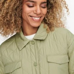 ONLY Jacke ONLNEWTANZIA LONG QUILT SHACKET CC, Slate Green 11 ONLY Jacke ONLNEWTANZIA LONG QUILT SHACKET CC, Slate Green -ONLY SHOP e8dfac7e bc17 b2a2 8d14 b739a84f22cc 600x600