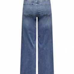 ONLY Jeans ONLMADISON BLUSH HW WIDE DNM CRO372, Medium Blue Denim -ONLY SHOP e9b0f89a b958 a088 a314 7e45f41c893b 600x600