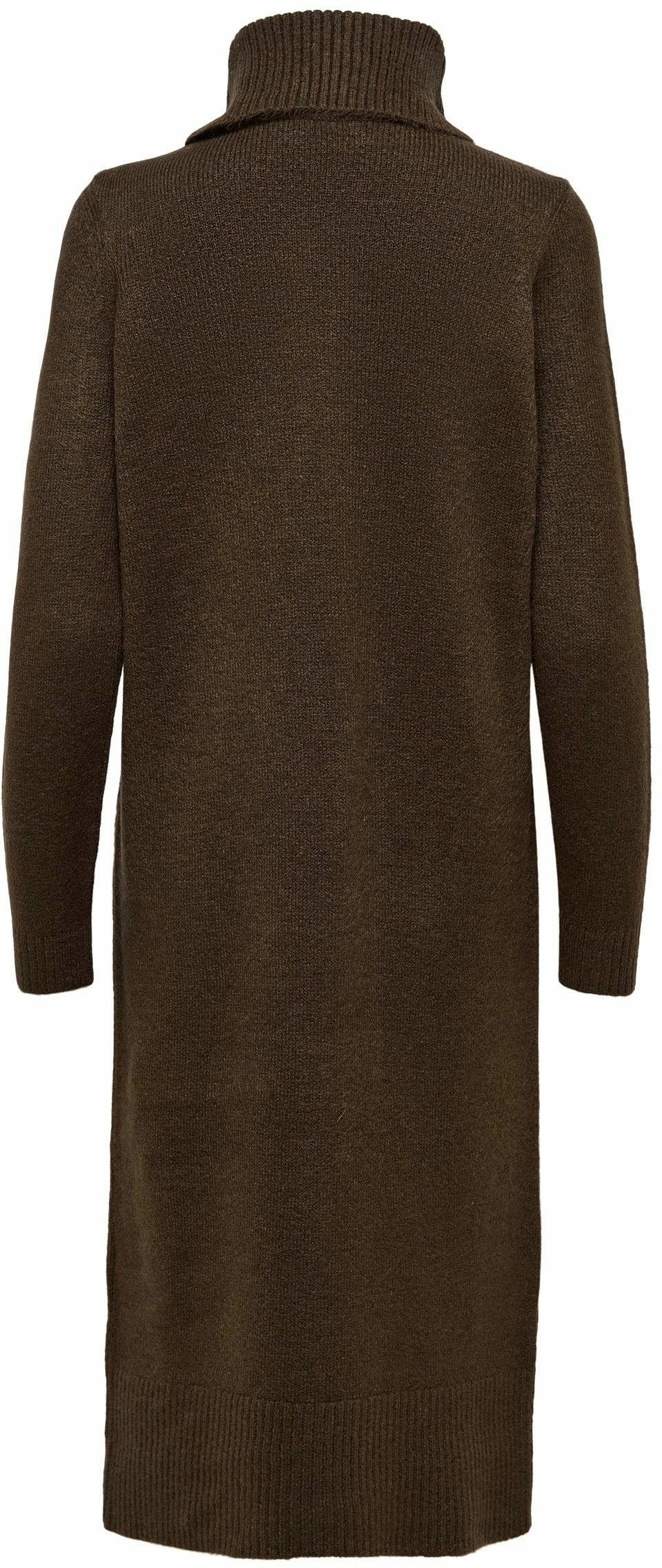 Only Strickkleid »ONLBRANDIE L/S ROLL NECK DRESS« 9 Only Strickkleid »ONLBRANDIE L/S ROLL NECK DRESS« – Bild 7