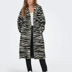 Only Outdoorjacke »ONLBENE LONG FUR COAT CC OTW« -ONLY SHOP eaad1d2f dc99 52e2 afaa 13bd14801d68