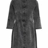 ONLY Kleid ONLCHICAGO 3/4 LIFETIGHT FITTED DNM, Grey Denim 1 ONLY Kleid ONLCHICAGO 3/4 LIFETIGHT FITTED DNM, Grey Denim -ONLY SHOP eac6a5a7 9a70 47a9 a514 a53cacba2d58 600x600