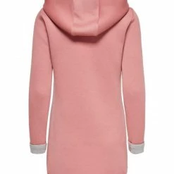 ONLY Jacke ONLLENA BONDED HOOD COAT CS CC OTW, Withered Rose -ONLY SHOP eac6a5a7 9a70 47a9 a514 eb3c2c93fa5axoqmLpxQ4iw5e 600x600