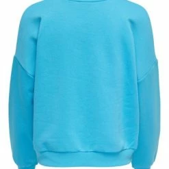 ONLY Sweat Oberteil ONLWEEKDAY L/S CIRKEL BOX SWT, Horizon Blue/Saturday 7 ONLY Sweat Oberteil ONLWEEKDAY L/S CIRKEL BOX SWT, Horizon Blue/Saturday -ONLY SHOP eac6a5a7 9a70 47a9 a514 ee3cacad6f93Pz5mN6uF2NpiR 600x600