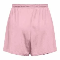 ONLY Shorts ONLMAY HIGH WAIST SHORTS JRS, Parfait Pink 7 ONLY Shorts ONLMAY HIGH WAIST SHORTS JRS, Parfait Pink -ONLY SHOP eac6a5a7 9a70 47a9 a514 f03ca4142d7aIMg2BfOfs1VvW 600x600