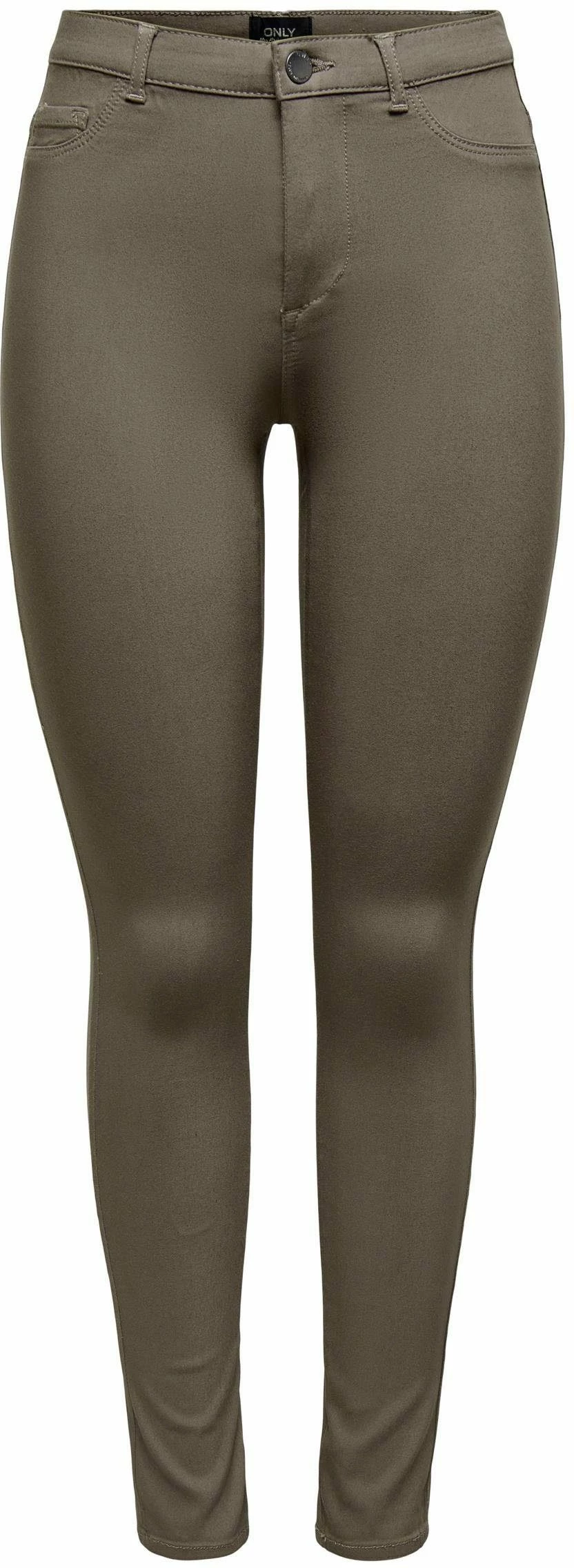 Only Jeggings »ONLNANNA LIFE HW SKINNY« 8 Only Jeggings »ONLNANNA LIFE HW SKINNY« – Bild 6