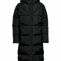 Only Langmantel »Langer Mantel«