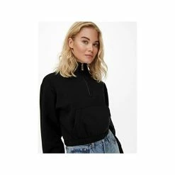 Only Sweatshirt »uni Sonstiges« (1-tlg) -ONLY SHOP f1940c0e 73b5 581f 914a 7dc5027baf36