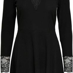 Only Spitzenkleid »ONLNELLA L/S LACE MIX DRESS« 13 Only Spitzenkleid »ONLNELLA L/S LACE MIX DRESS« -ONLY SHOP f540e54e 91dd 5bd4 86ef 4b0dbdfb220a