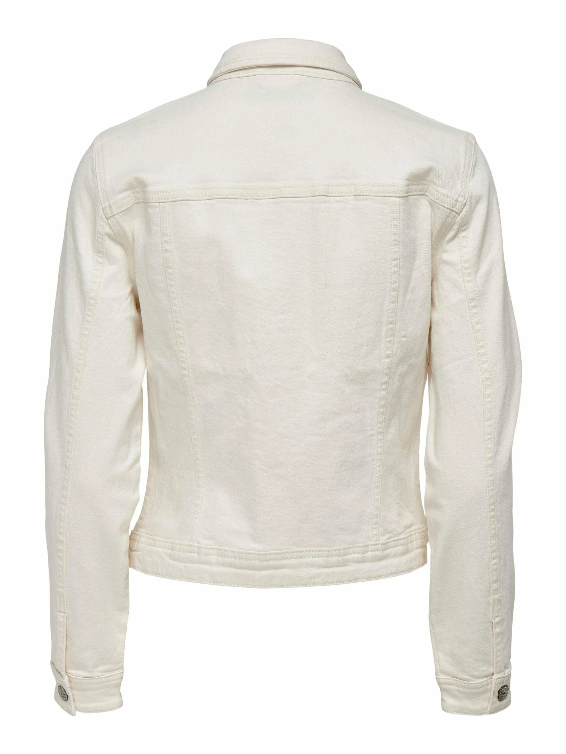 Only Jeansjacke »Jeansjacke« 4 Only Jeansjacke »Jeansjacke« – Bild 2