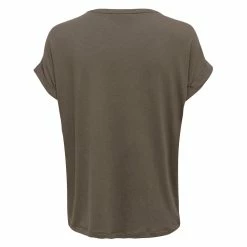 Alternative view of ONLY DAMEN T-SHIRT