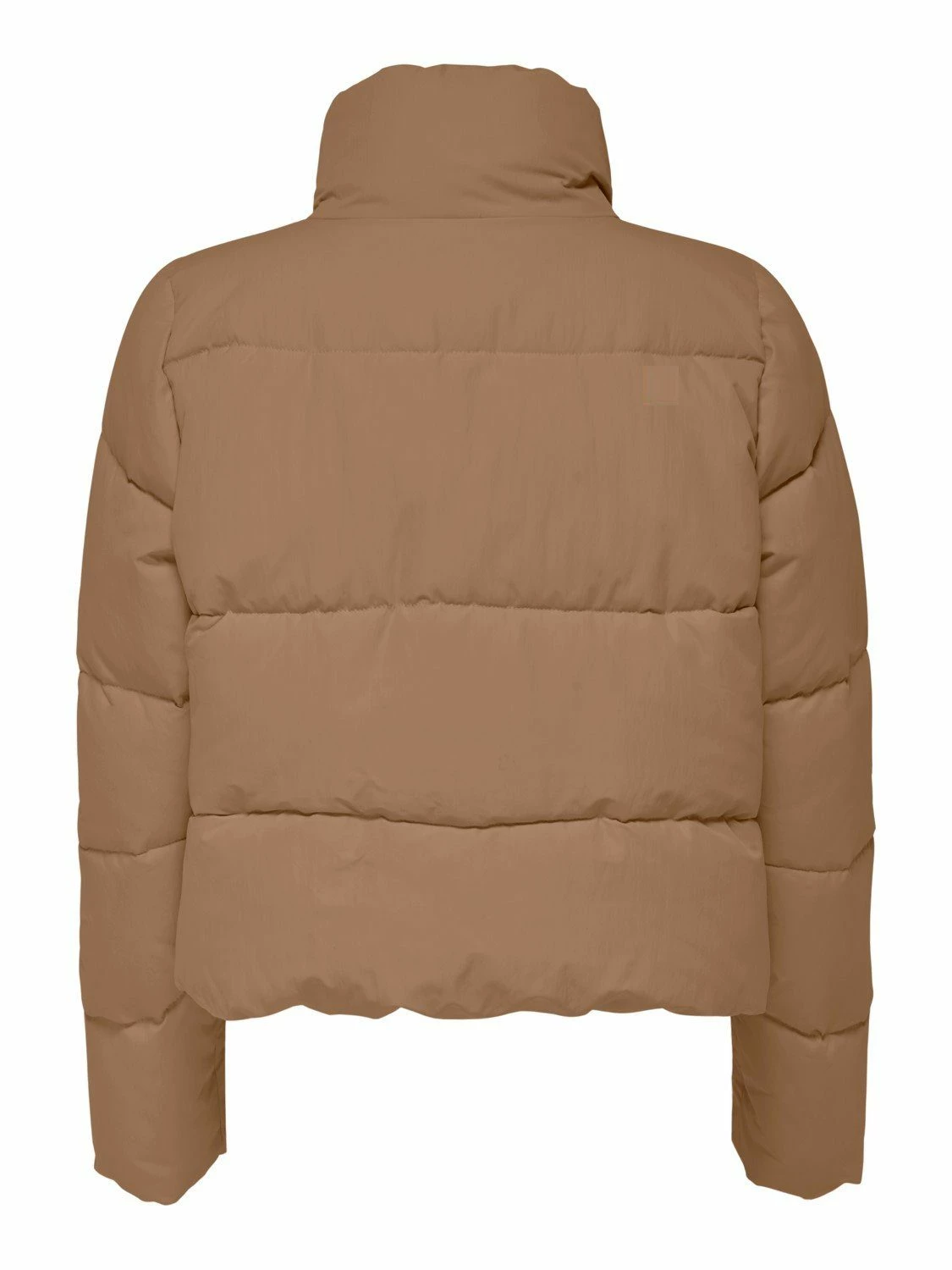 Only Winterjacke »ONLDOLLY SHORT PUFFER JACKET OTW NOOS - 15205371« 3717 In Braun 4 Only Winterjacke »ONLDOLLY SHORT PUFFER JACKET OTW NOOS - 15205371« 3717 In Braun – Bild 2