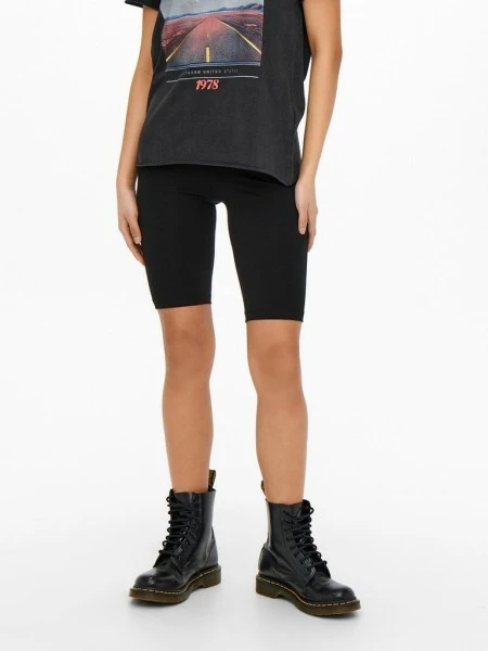 ONLY Shorts ONLLOVE SHORTS JRS NOOS, Humus 8 ONLY Shorts ONLLOVE SHORTS JRS NOOS, Humus – Bild 6